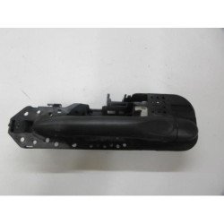 Poignee Porte Arriere Droit Renault Scenic 3 Phase 1 (2)