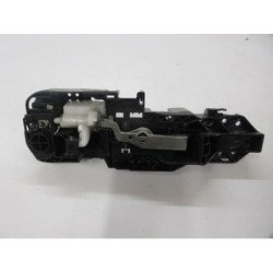 Poignee Porte Arriere Droit Renault Scenic 3 Phase 1 (3)
