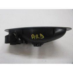 Poignee Interieur Arriere Droit Renault Scenic 3 Phase 1 (1)