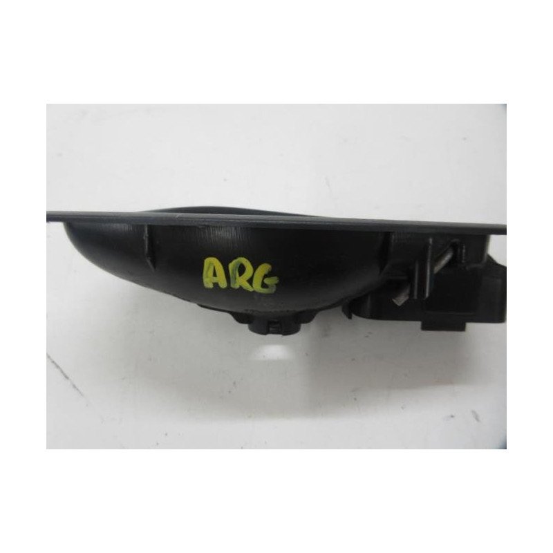 Poignee Interieur Arriere Gauche Renault Scenic 3 Phase 1 (1)
