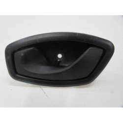 Poignee Interieur Arriere Gauche Renault Scenic 3 Phase 1 (2)