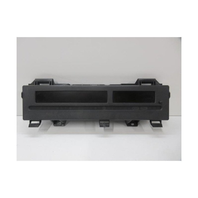 Compteur Renault Scenic 3 Phase 1 (1)