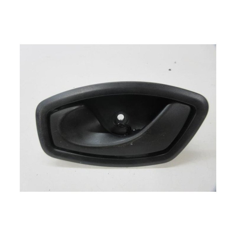Poignee Interieur Avant Gauche Renault Scenic 3 Phase 1 (1)