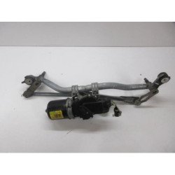 Mecanisme Essuie Glace Avant Citroen C3 Picasso Phase 1 (1)