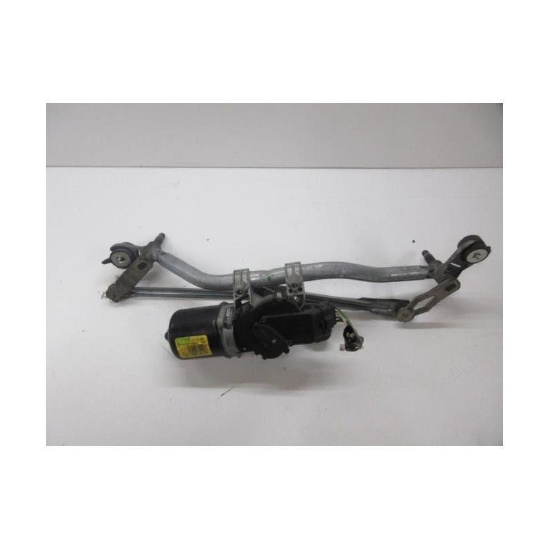 Mecanisme Essuie Glace Avant Citroen C3 Picasso Phase 1 (1)