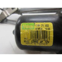 Mecanisme Essuie Glace Avant Citroen C3 Picasso Phase 1 (2)