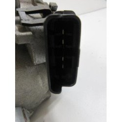 Mecanisme Essuie Glace Avant Citroen C3 Picasso Phase 1 (3)