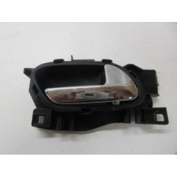 Poignee Interieur Avant Droit Citroen C3 Picasso Phase 1 (1)