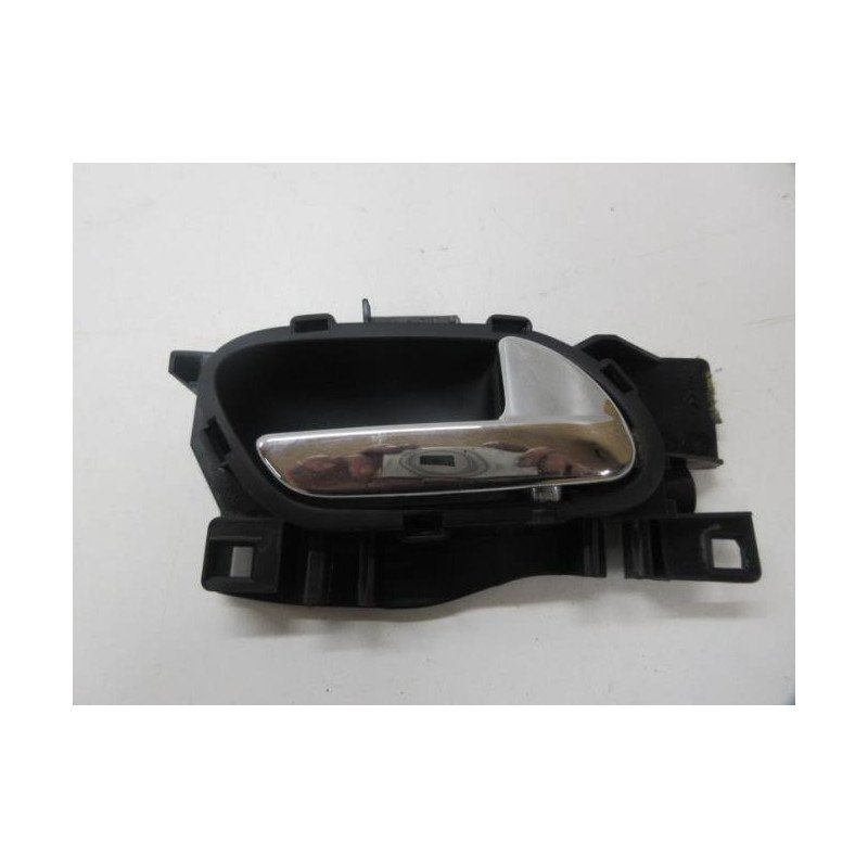 Poignee Interieur Avant Droit Citroen C3 Picasso Phase 1 (1)