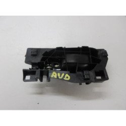 Poignee Interieur Avant Droit Citroen C3 Picasso Phase 1 (2)