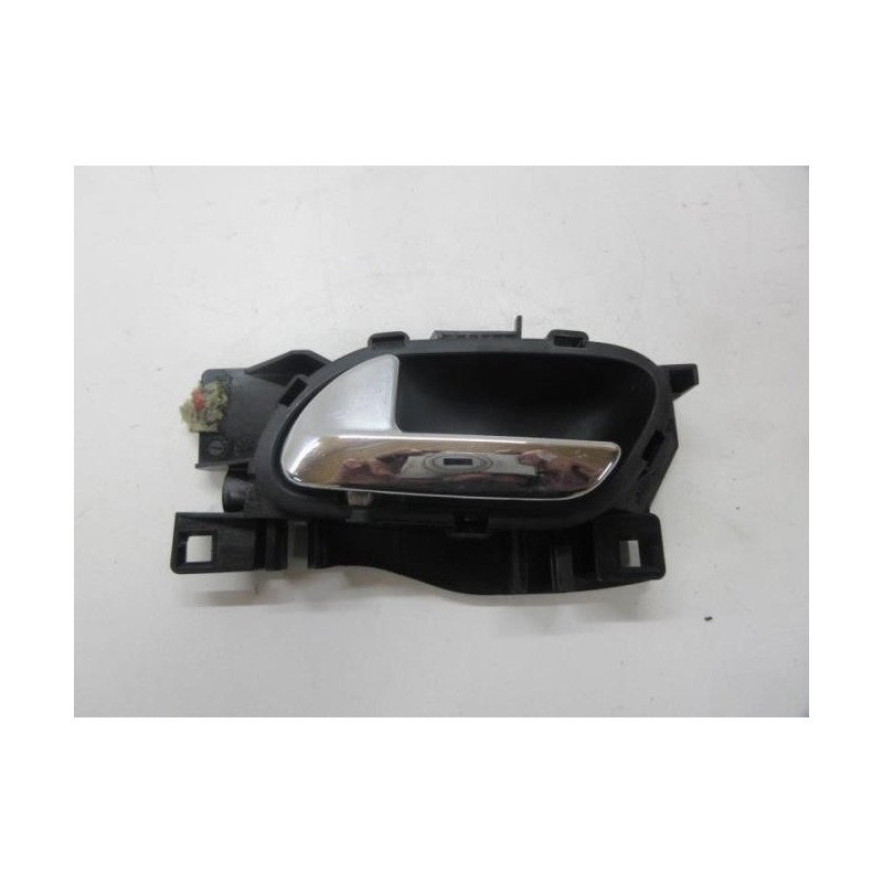 Poignee Interieur Avant Gauche Citroen C3 Picasso Phase 1 (1)