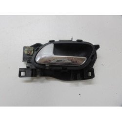 Poignee Interieur Arriere Gauche Citroen C3 Picasso Phase 1 (1)