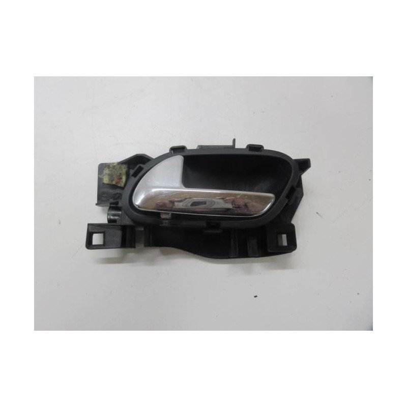 Poignee Interieur Arriere Gauche Citroen C3 Picasso Phase 1 (1)