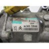 Compresseur Clim Peugeot 407 Phase 1 (2)