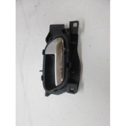 Poignee Interieur Avant Droit Peugeot 407 Phase 1 (1)