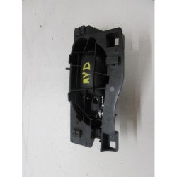 Poignee Interieur Avant Droit Peugeot 407 Phase 1 (2)
