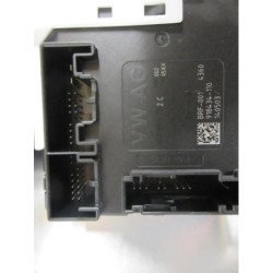 Mecanisme De Leve Vitre Electrique Avant Droit Volkswagen Tiguan 1 Phase 2 (3)