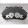 Compteur Peugeot 206 Phase 2 (1)