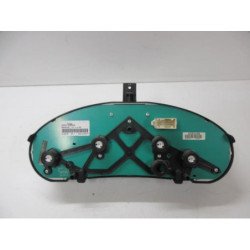 Compteur Peugeot 206 Phase 2 (2)