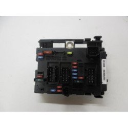 Boitier Servitude Moteur (bsm) Peugeot 206 Phase 2 (1)