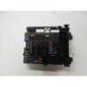 Boitier Servitude Moteur (bsm) Peugeot 206 Phase 2 (1)
