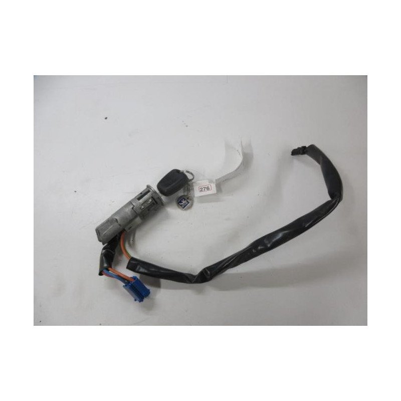Neiman Peugeot 206 Phase 2 (1)