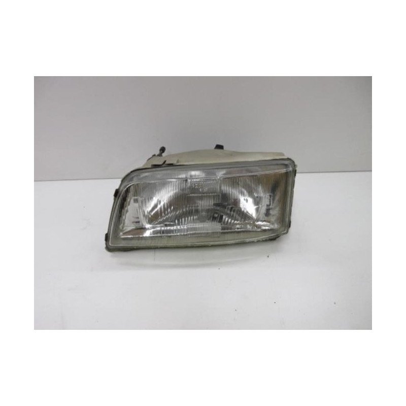 Optique Avant Principal Gauche (feux)(phare) Fiat Ducato 2 Phase 1 (1)