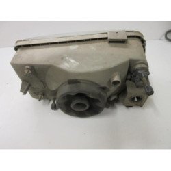 Optique Avant Principal Gauche (feux)(phare) Fiat Ducato 2 Phase 1 (2)