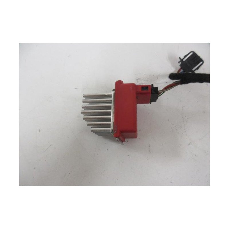 Resistance Chauffage Audi A3 1 Phase 2 (1)