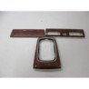 Console Central (interieur Plastique) Audi A3 1 Phase 2 (1)