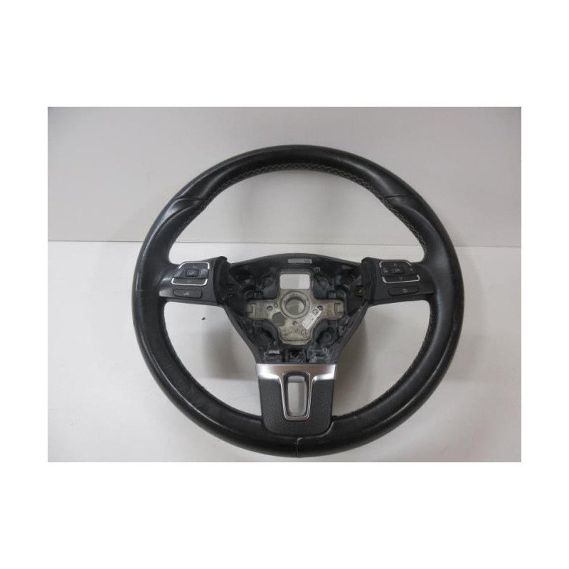 Volant Volkswagen Tiguan 1 Phase 2 (1)