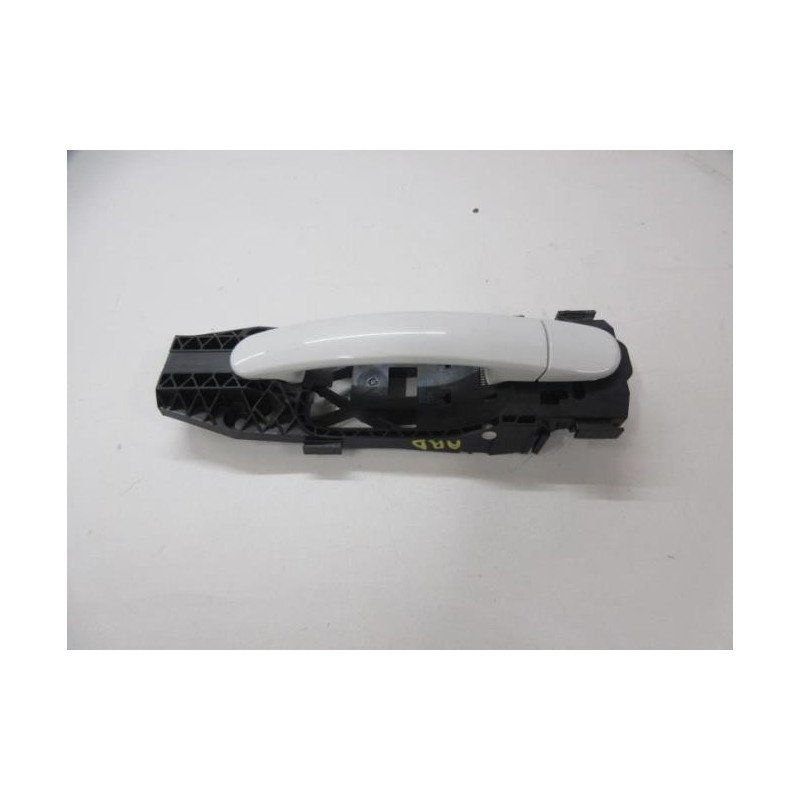 Poignee Porte Arriere Droit Volkswagen Tiguan 1 Phase 2 (1)