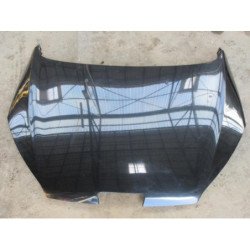 Capot Peugeot 407 Phase 1 (1)