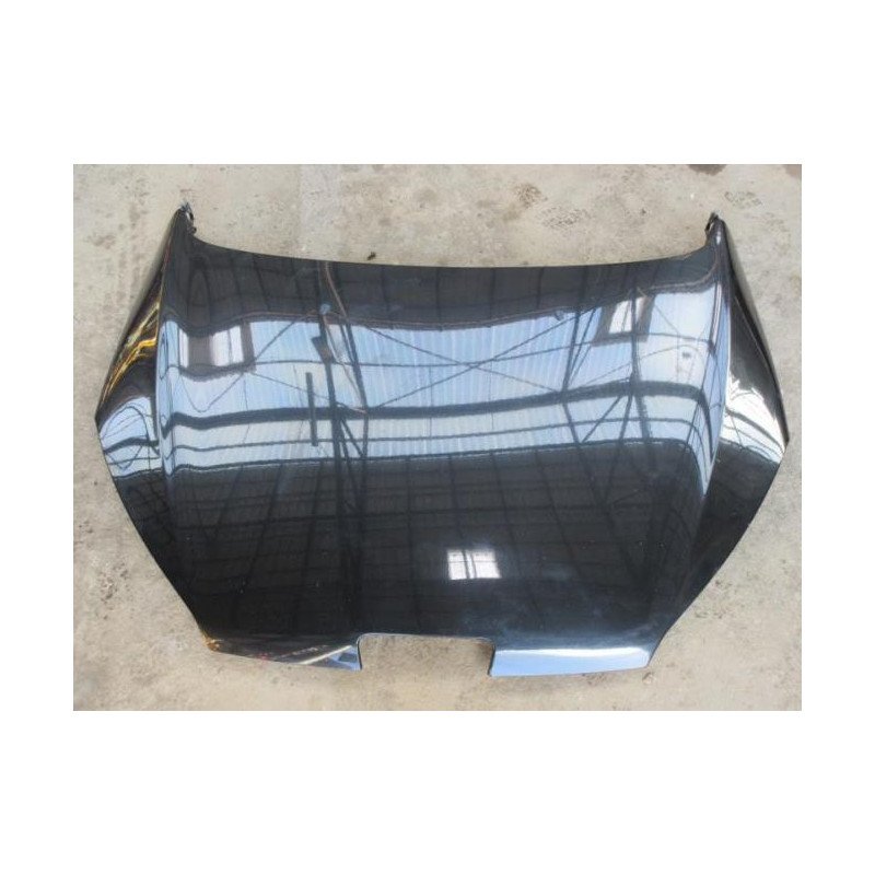 Capot Peugeot 407 Phase 1 (1)
