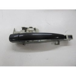 Poignee Porte Arriere Droit Peugeot 407 Phase 1 (1)