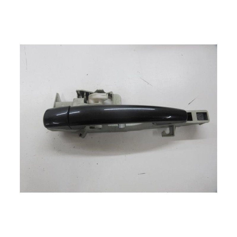 Poignee Porte Arriere Droit Peugeot 407 Phase 1 (1)