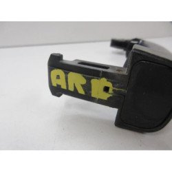 Poignee Porte Arriere Droit Peugeot 407 Phase 1 (2)