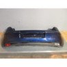 Pare Choc Arriere Citroen C4 1 Phase 1 (1)