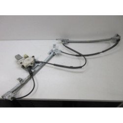 Mecanisme De Leve Vitre Electrique Avant Droit Bmw Serie 1 E81 (1)