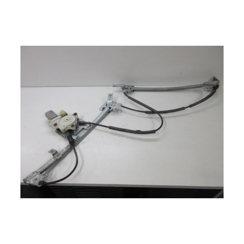Mecanisme De Leve Vitre Electrique Avant Droit Bmw Serie 1 E81 (1)