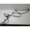 Mecanisme De Leve Vitre Electrique Avant Droit Bmw Serie 1 E81 (1)
