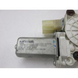 Mecanisme De Leve Vitre Electrique Avant Droit Bmw Serie 1 E81 (2)