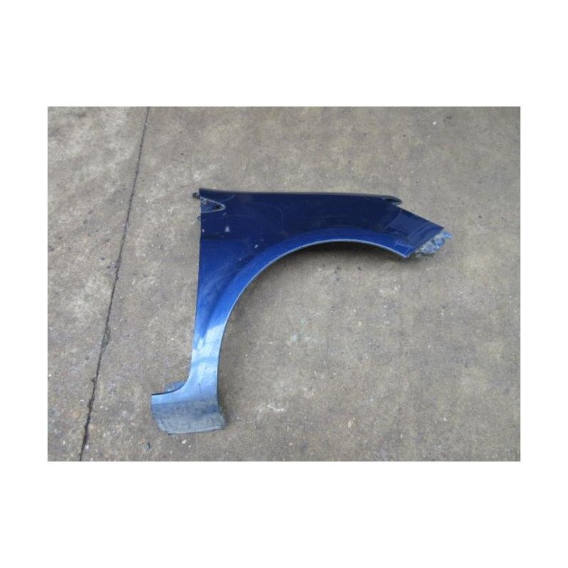 Aile Avant Droit Renault Clio 3 Phase 1 (1)