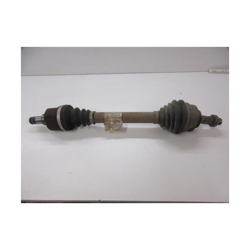 Cardan Gauche (transmission) Citroen C4 Picasso 1 (1)
