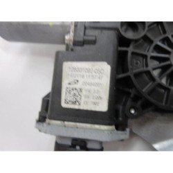 Mecanisme De Leve Vitre Electrique Avant Gauche Dacia Duster 1 Phase 2 (3)