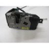 Serrure Avant Droit Opel Astra H Gtc Phase 2 (1)