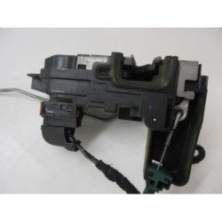 Serrure Avant Droit Opel Astra H Gtc Phase 2 (3)