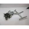 Mecanisme De Leve Vitre Electrique Avant Droit Opel Astra H Gtc Phase 2 (1)