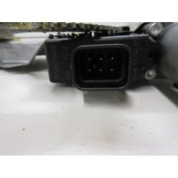 Mecanisme De Leve Vitre Electrique Avant Droit Opel Astra H Gtc Phase 2 (4)