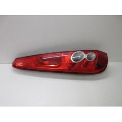 Feu Arriere Principal Gauche (feux) Ford Fiesta 5 Phase 2 (1)